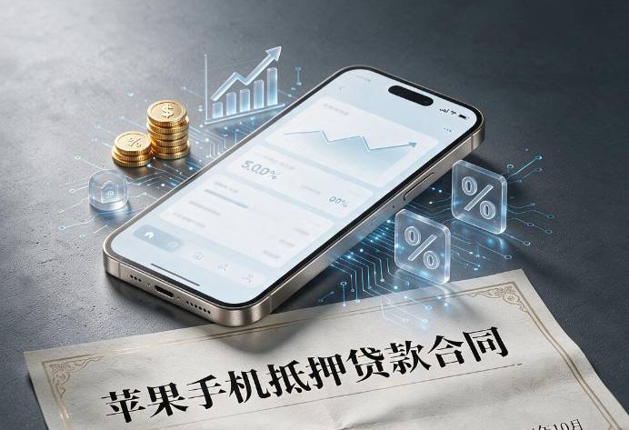助贷网 ID贷服务介绍